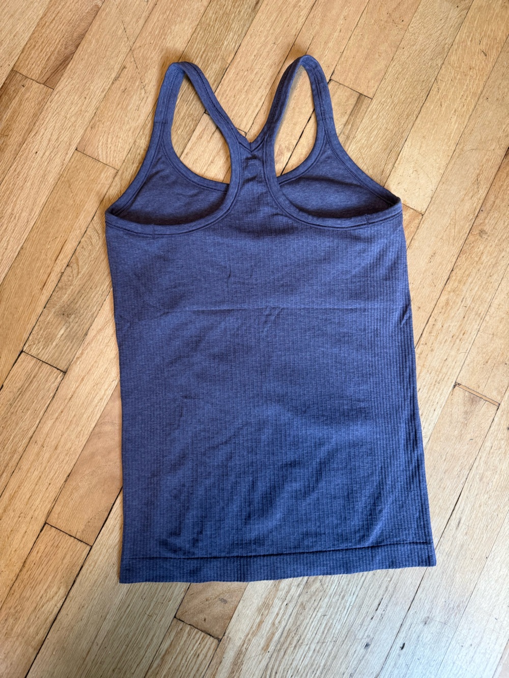 lululemon athletica Ebb to Street Tank Top